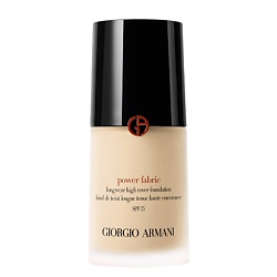 GIORGIO ARMANI Тональный крем POWER FABRIC 6.5