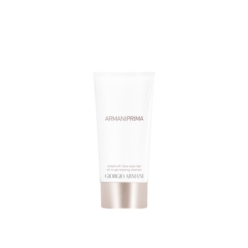 

GIORGIO ARMANI Очищающее средство PRIMA CLEANSER