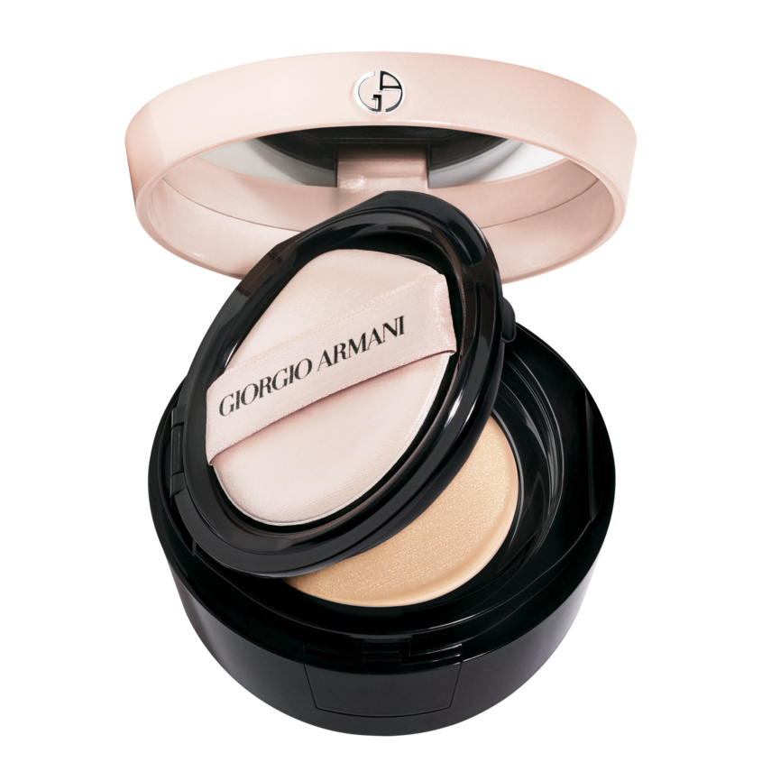 GIORGIO ARMANI Кушон TONE UP купить по низким ценам в ЛЭТУАЛЬ