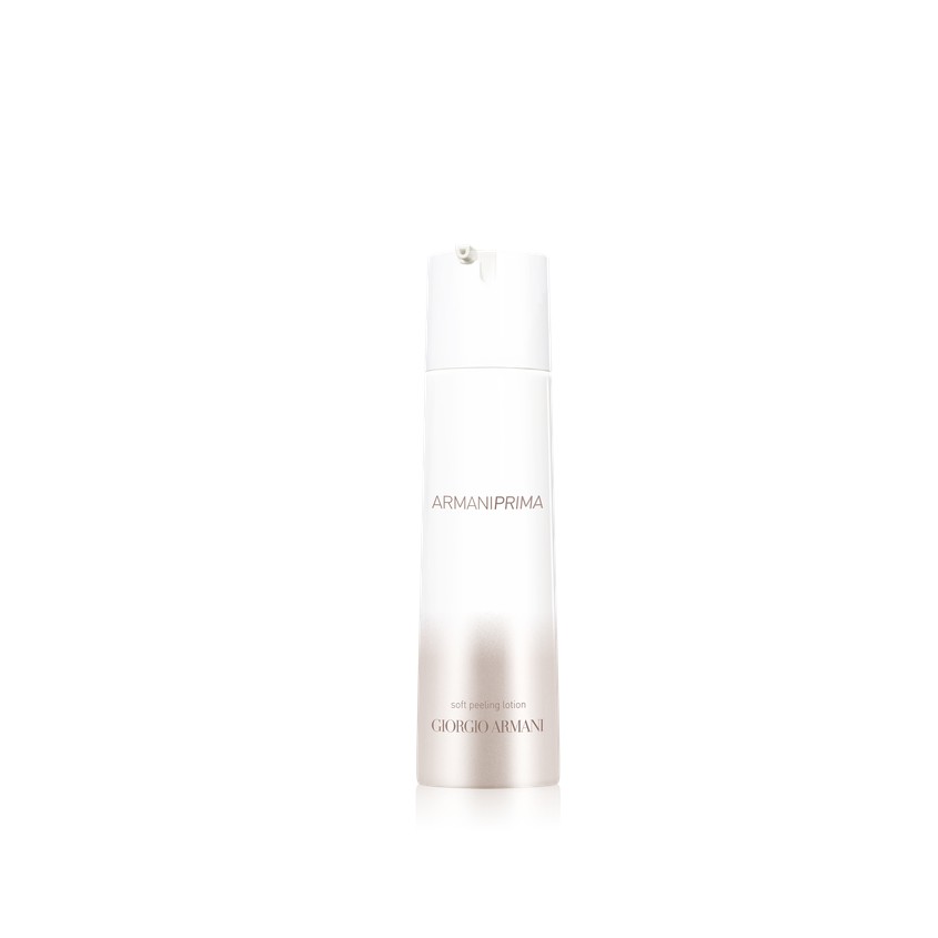 armani prima soft peeling lotion