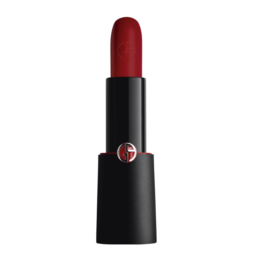 

GIORGIO ARMANI Губная помада матовая Rouge D'Armani Matte