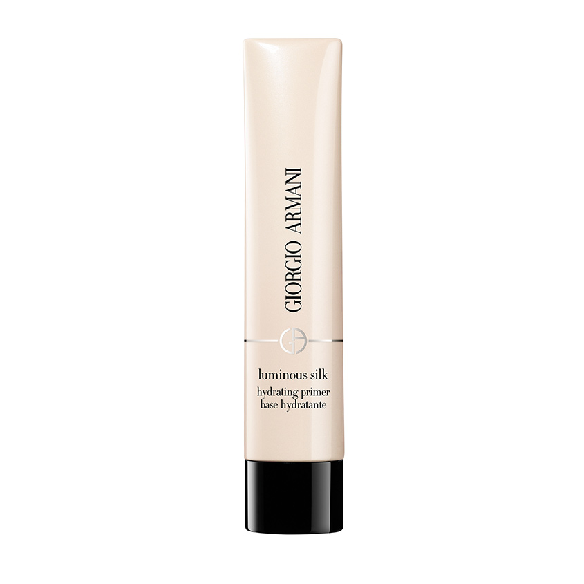 

GIORGIO ARMANI Увлажняющий праймер LUMINOUS SILK