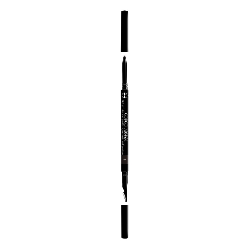 Карандаш для бровей HIGH PRECISION BROW PENCIL