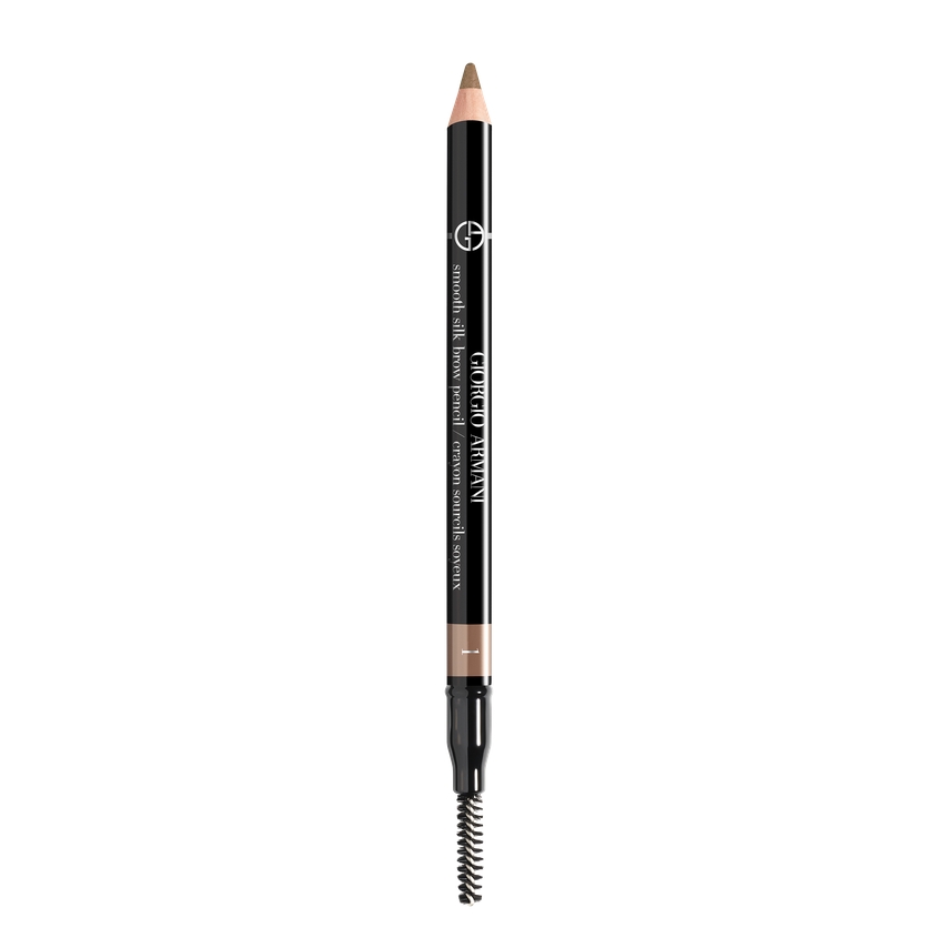 

GIORGIO ARMANI Карандаш для бровей SMOOTH SILK BROW PENCIL