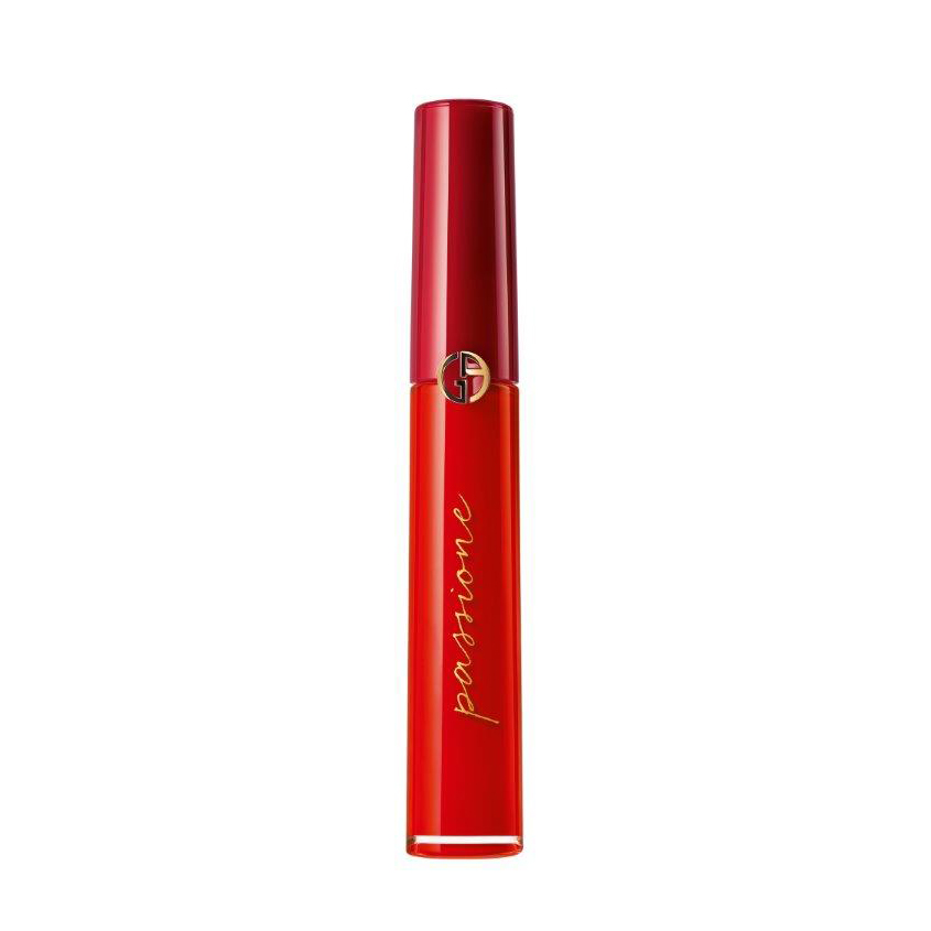 

GIORGIO ARMANI Бархатный гель для губ LIP MAESTRO PASSIONE