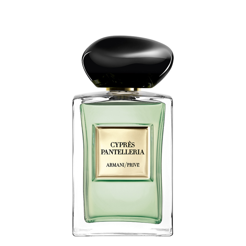 

GIORGIO ARMANI PRIVE CYPRES PANTELLERIA