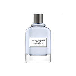 GIVENCHY Gentlemen Only Туалетная вода, спрей 50 мл givenchy givenchy мужская туалетная вода gentleman p007295 50 мл