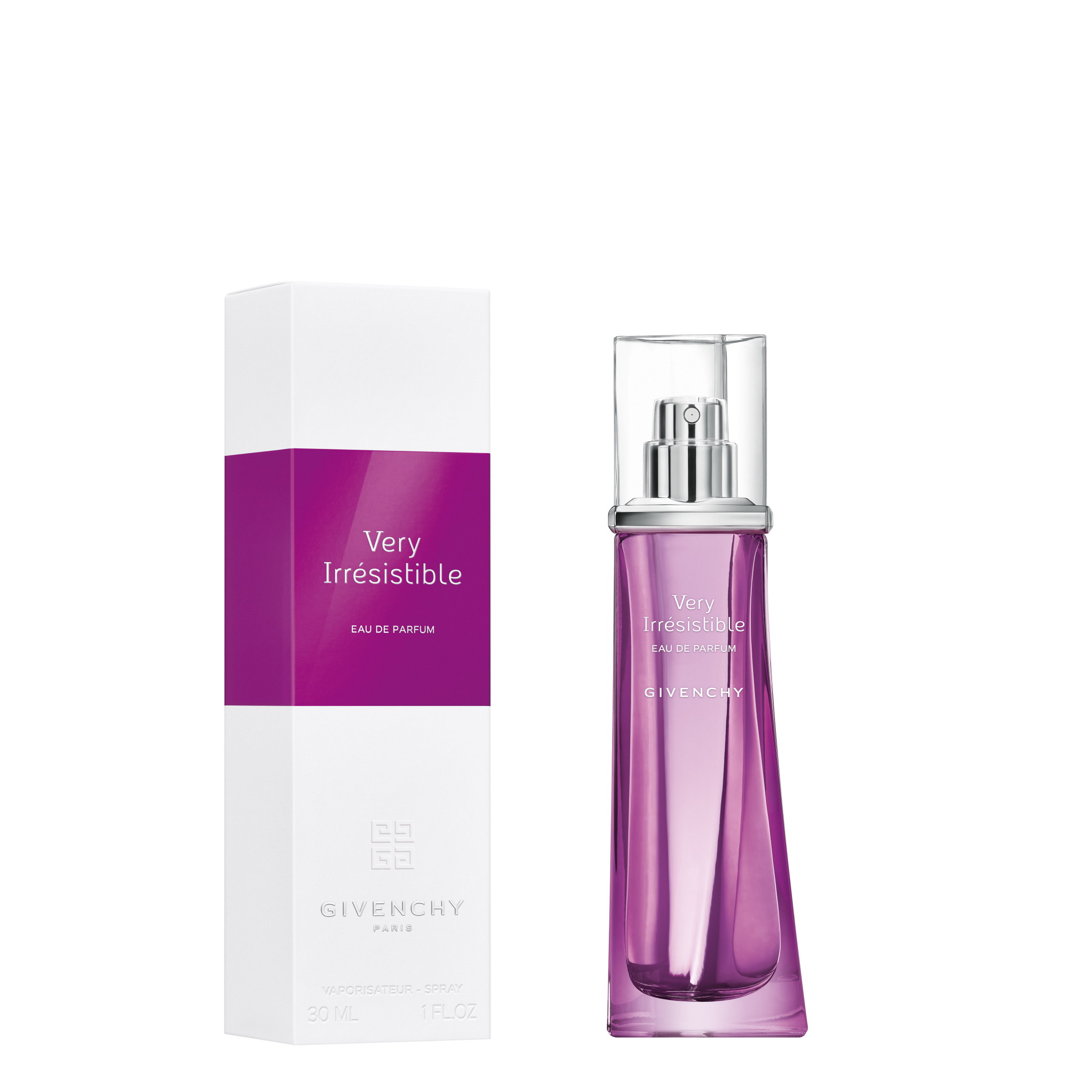 givenchy irresistible 75ml