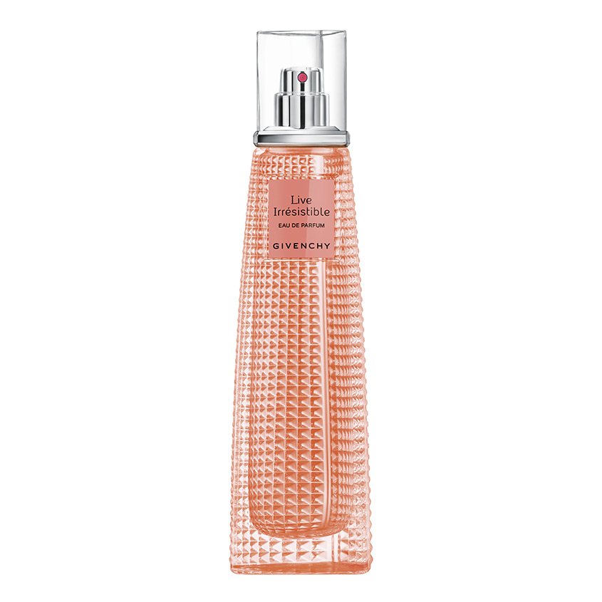 givenchy live irresistible 50 ml