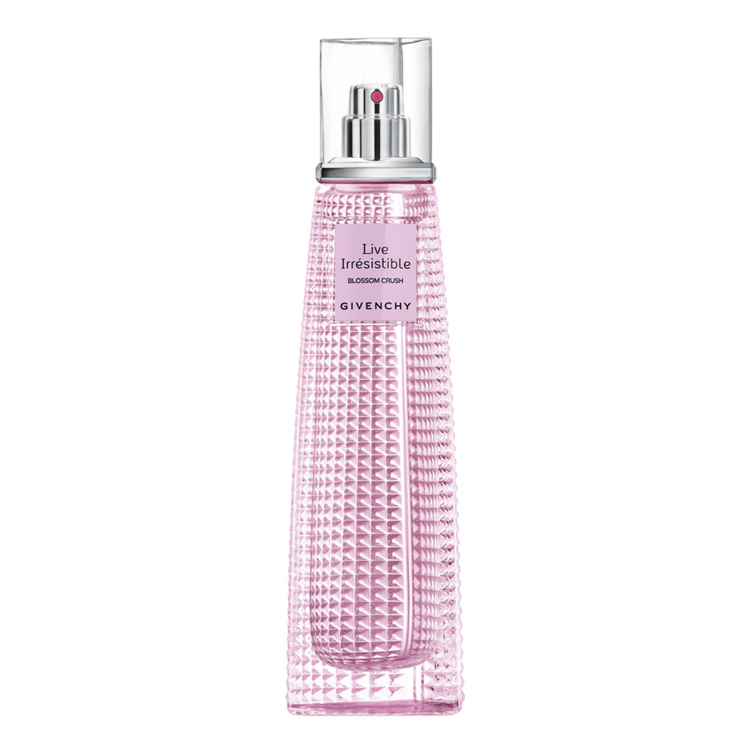 

GIVENCHY Live Irresistible Blossom Crush