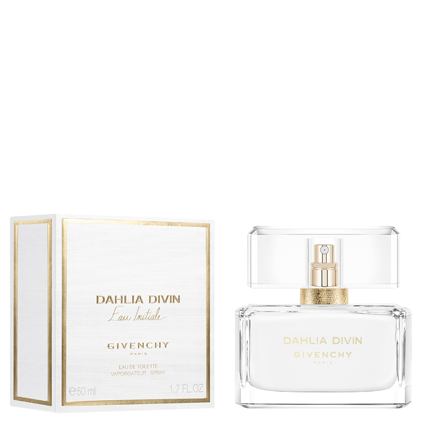 dahlia divin eau de toilette