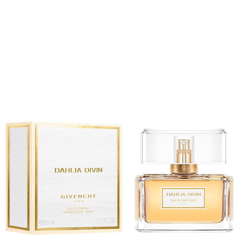 dahlia divin eau de parfum 75ml