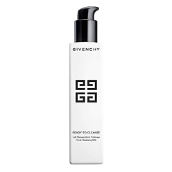 GIVENCHY Молочко для снятия макияжа для лица и глаз Ready-to-Cleanse 200 мл сумка givenchy fc150411 hk 15 pervert