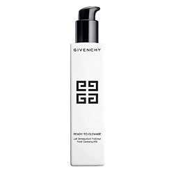 GIVENCHY Молочко для снятия макияжа для лица и глаз Ready-to-Cleanse 200 мл