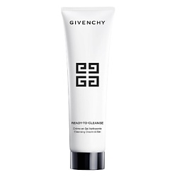 GIVENCHY Очищающий крем-мусс для лица Ready-to-Cleanse 150 мл GIVENCHY Очищающий крем-мусс для лица Ready-to-Cleanse 150 мл