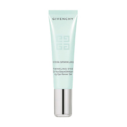 GIVENCHY Гель для глаз увлажняющий охлаждающий Hydra Sparkling 15 мл сумка givenchy fc150411 hk 15 pervert