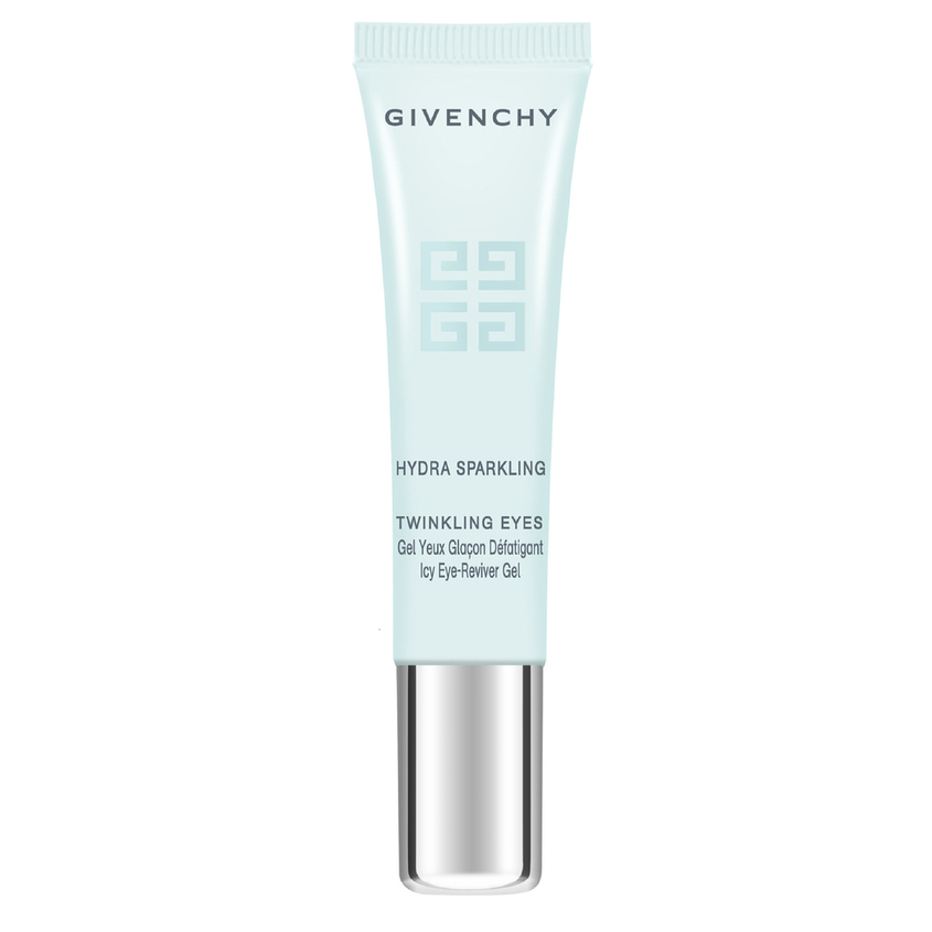 

GIVENCHY Гель для глаз увлажняющий охлаждающий Hydra Sparkling