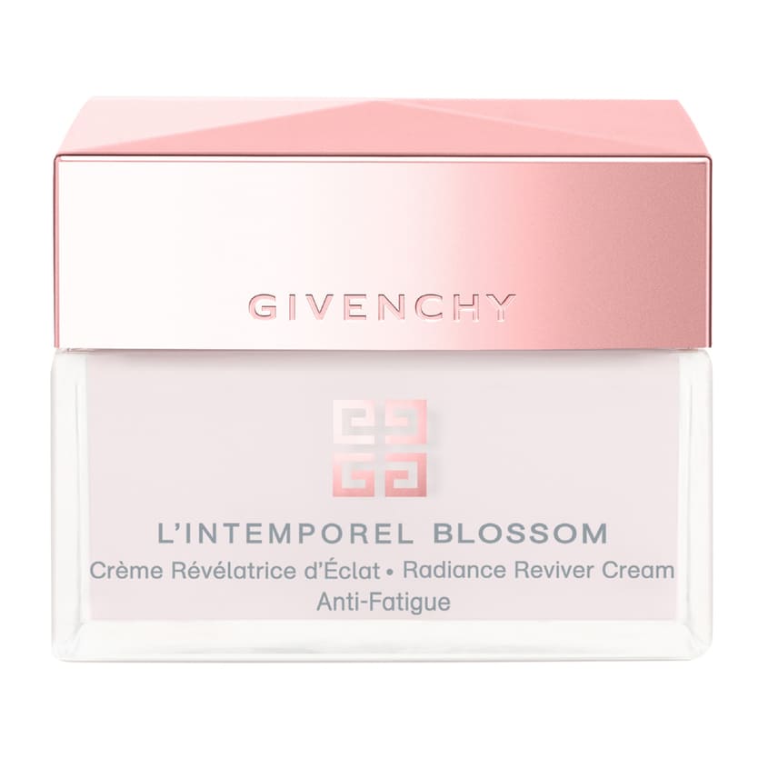 GIVENCHY Крем для сохранения молодости и сияния кожи L'intemporel Blossom