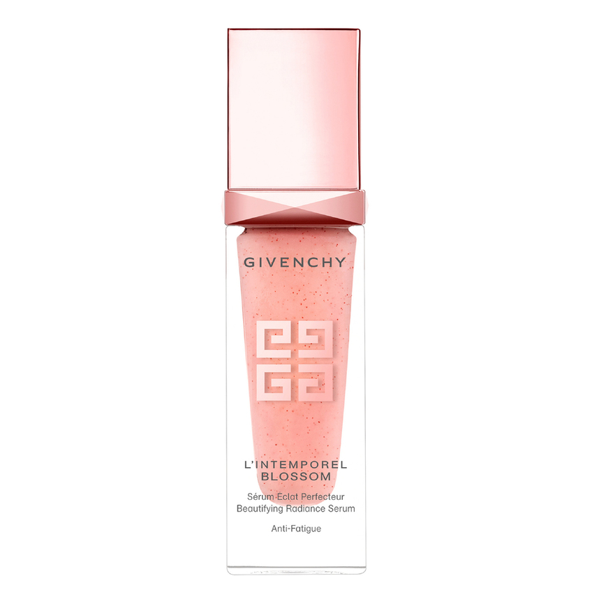 GIVENCHY Сыворотка для красоты и сияния кожи L'intemporel Blossom