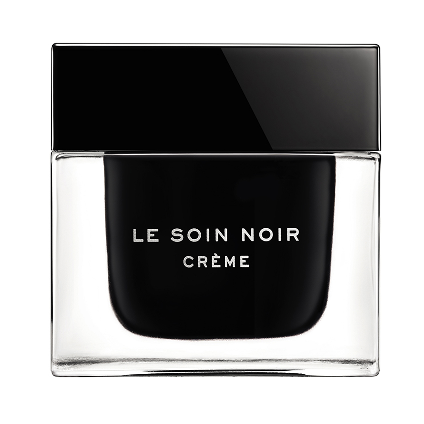 GIVENCHY Уникальный крем для лица – Комплексное средство для борьбы со всеми признаками старения кожи Le Soin Noir