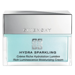 GIVENCHY Крем увлажняющий питательный для сияния кожи – для сухой кожи Hydra Sparkling 50 мл givenchy givenchy мужская туалетная вода gentleman p007295 50 мл