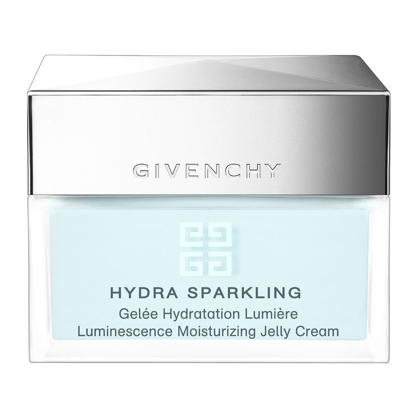 

GIVENCHY Крем-желе для лица Hydra Sparkling
