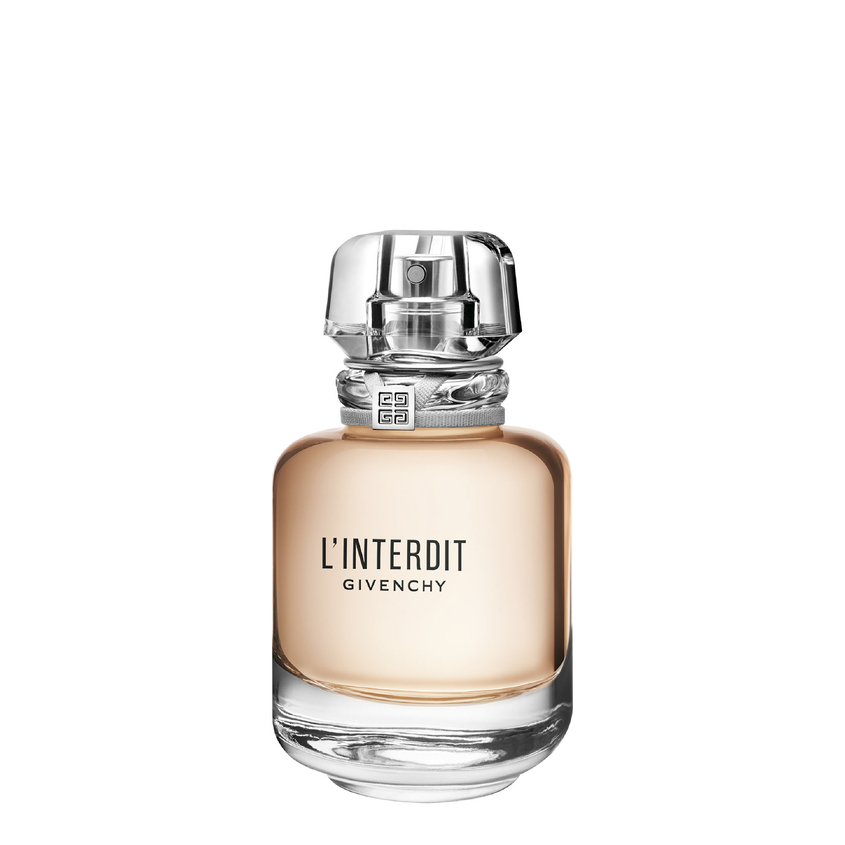 givenchy interdit eau de toilette