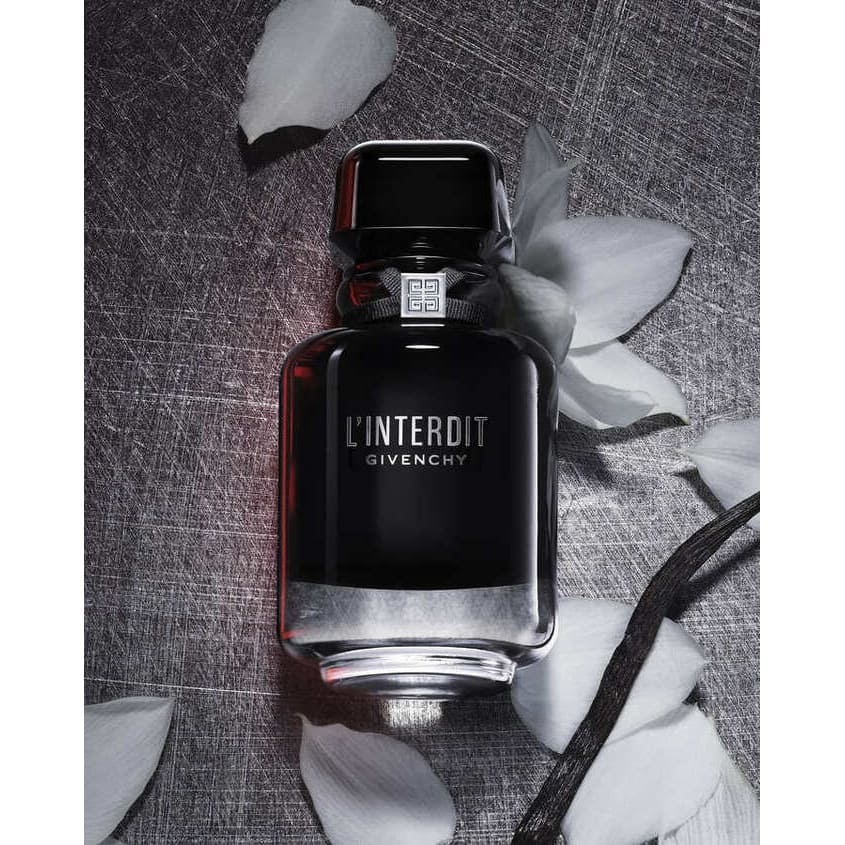 interdit intense givenchy