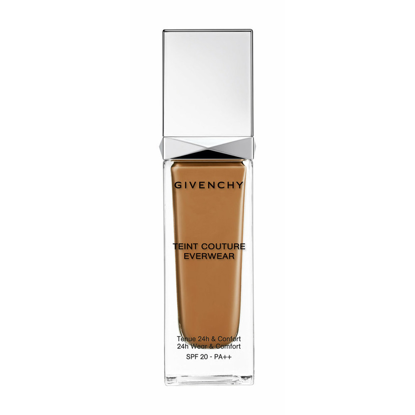 GIVENCHY Тональный флюид Teint Couture Everwear SPF20-PA++