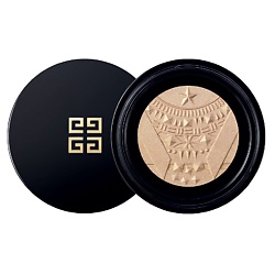 

GIVENCHY Корректирующий хайлайтер для лица BOUNCY HIGHLIGHTER 01 африканское светящееся золото 9,5г