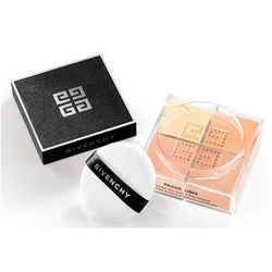 GIVENCHY Рассыпчатая пудра Prisme Libre № 1 Mousseline Pastel, 12 г