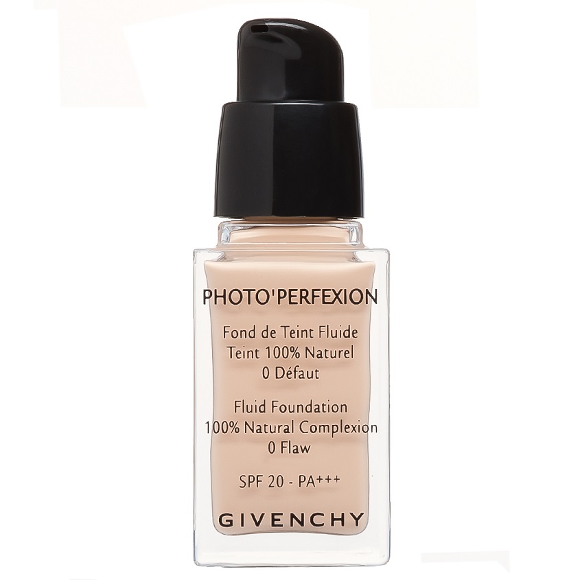 

GIVENCHY Тональный крем PhotoPerfexion SPF20