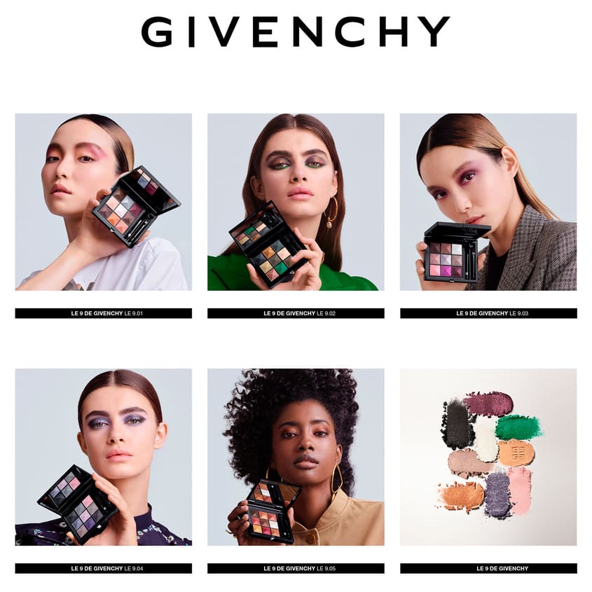 Givenchy Летуаль Интернет Магазин