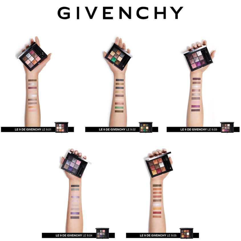 Givenchy Летуаль Интернет Магазин