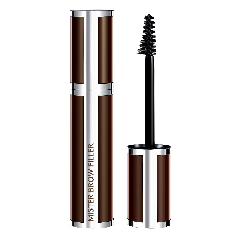 

GIVENCHY Тонирующая водостойкая тушь-филлер для бровей Mister Brow Filler Mascara