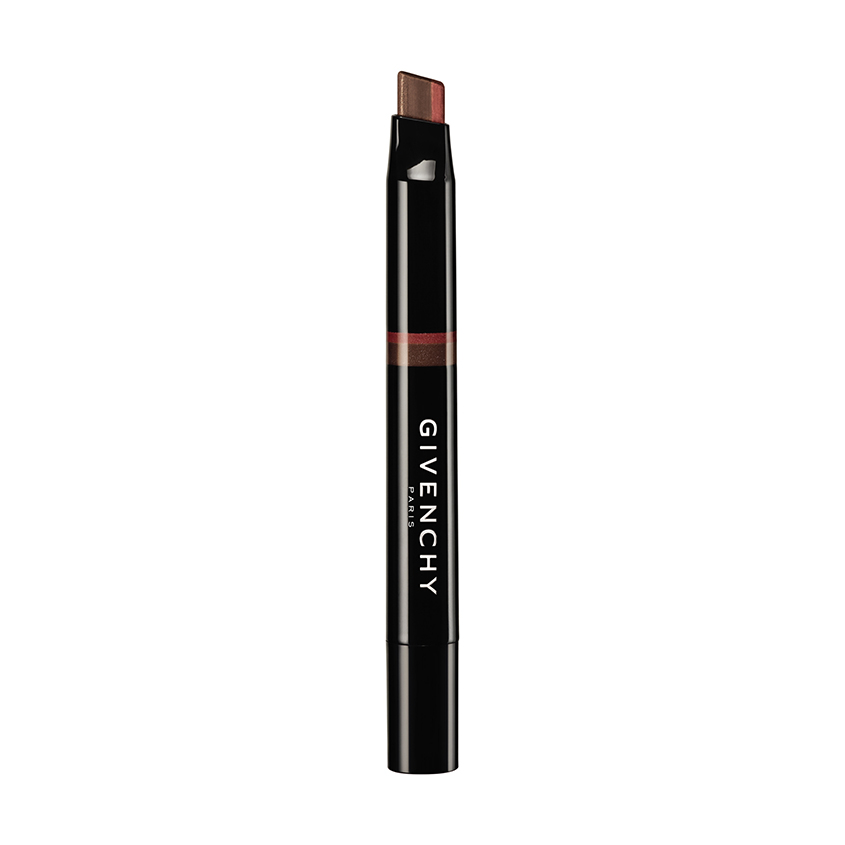 

GIVENCHY Тени-подводка для глаз Dual Liner