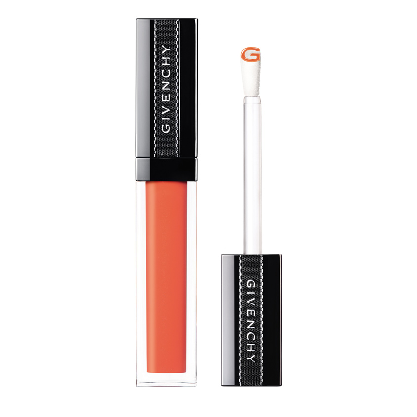 GIVENCHY Блеск для губ GLOSS INTERDIT VINYL Summer 2019