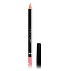 GIVENCHY Карандаш водостойкий для контура губ Lip Liner № 8 Фиалковый Силуэт, 1.1 г