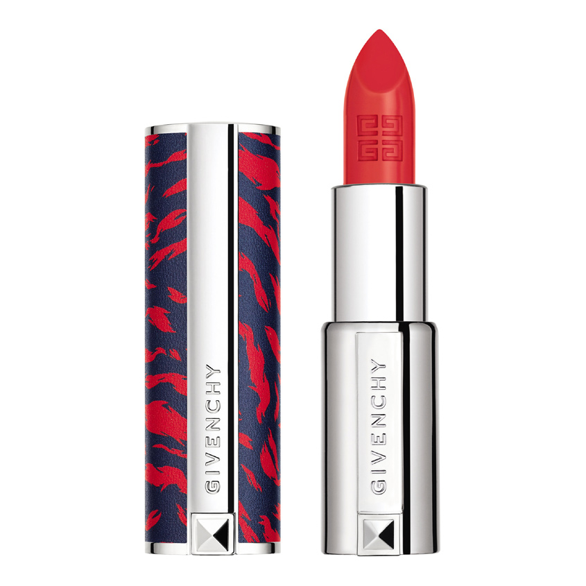 GIVENCHY Губная помада Le Rouge Edition Couture