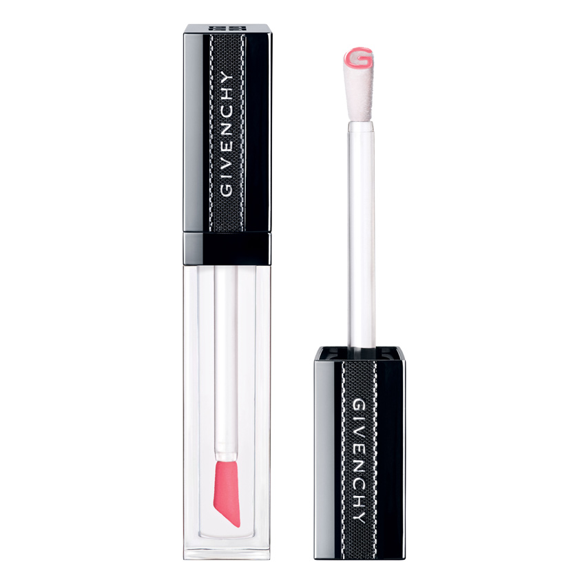 

GIVENCHY Блеск для губ Gloss Interdit Vinyl