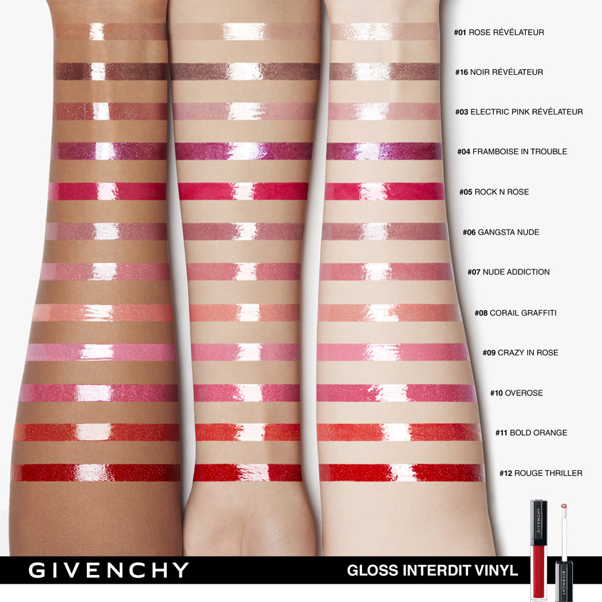 givenchy noir revelateur