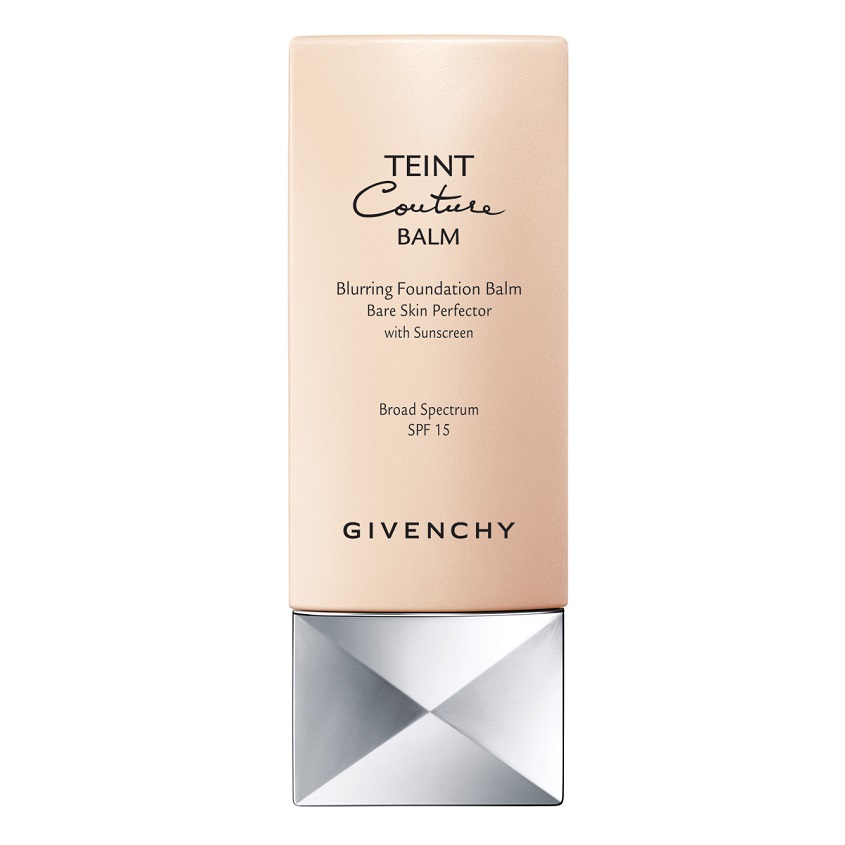 GIVENCHY Тональное средство Teint Couture Balm