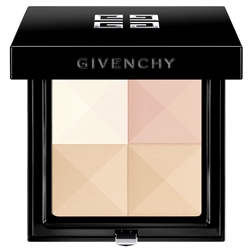 GIVENCHY Пудра компактная для лица Prisme Visage. № 2 Satine Ivory, 11 г