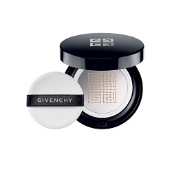 GIVENCHY Тональное средство для лица Teint Couture Cushion № 3 Fresh Sand, 14 г givenchy teint couture balm легкий тонирующий бальзам 3 обнаженный песочный