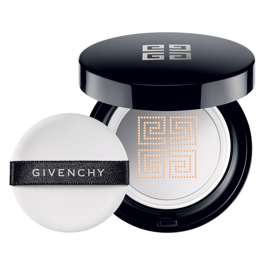 

GIVENCHY Тональное средство для лица Teint Couture Cushion
