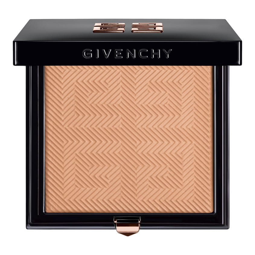 

GIVENCHY Бронзирующая пудра TEINT COUTURE HEALTHY GLOW POWDER