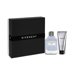 GIVENCHY Набор Gentleman Only Туалетная вода 100 мл + Гель для душа 75 мл