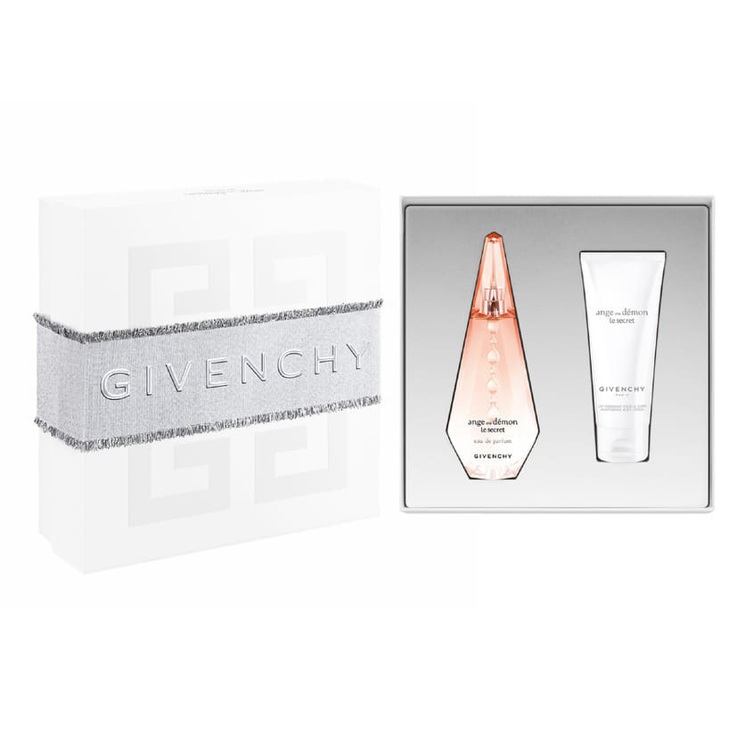 

GIVENCHY Женский парфюмерный набор ANGE OU DEMON LE SECRET
