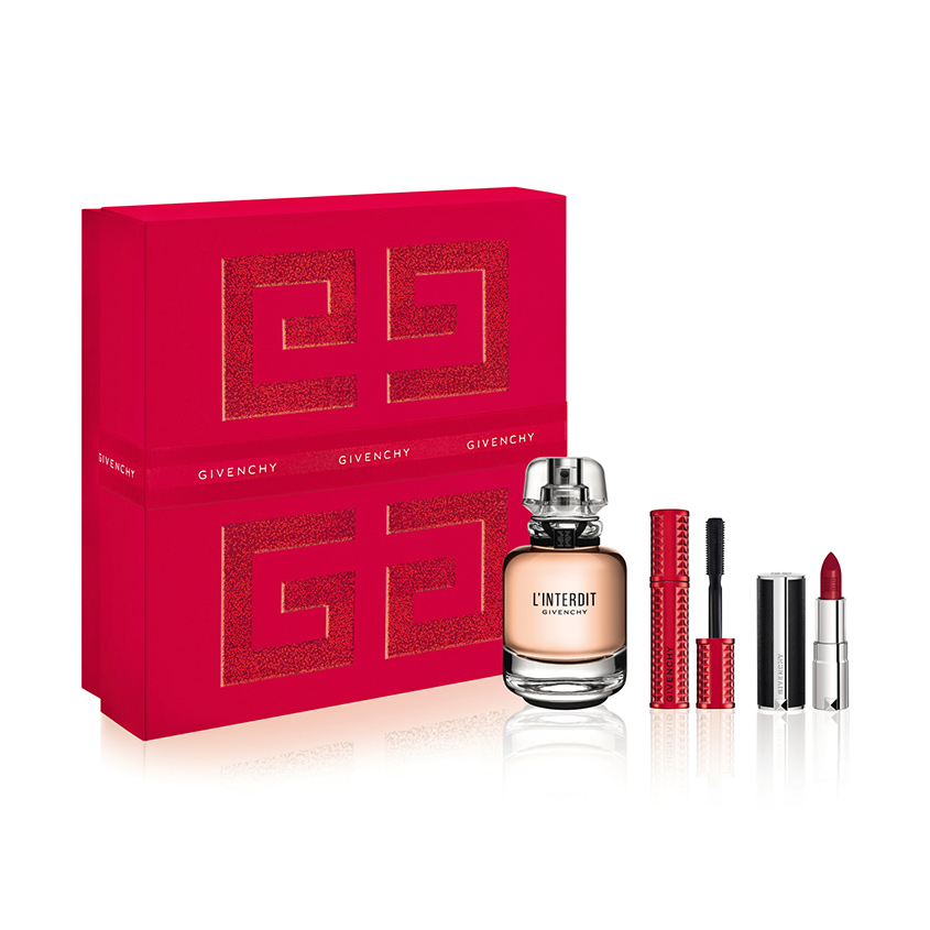 

GIVENCHY Набор L'Interdit