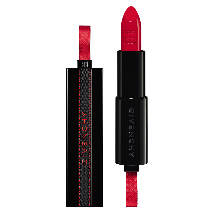 

GIVENCHY Помада для губ Rouge Interdit VDAYS 19